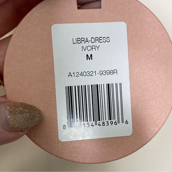 Alexis Libra Dress M - Picture 6 of 11